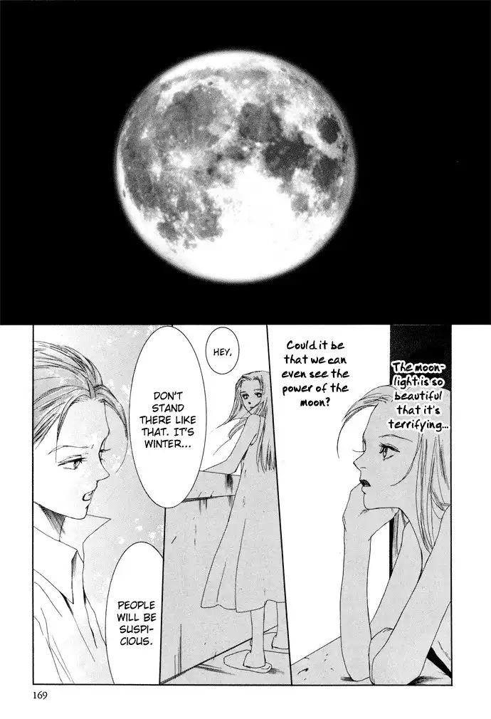 Omae Ga Sekai o Kowashitai Nara Chapter 4 41